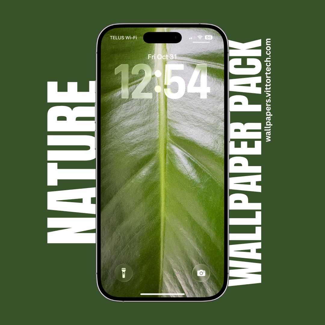 Nature Wallpaper Pack product image (3)