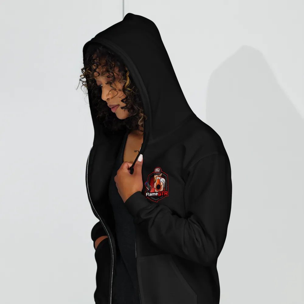 FlameGTR Hoodie product image (7)
