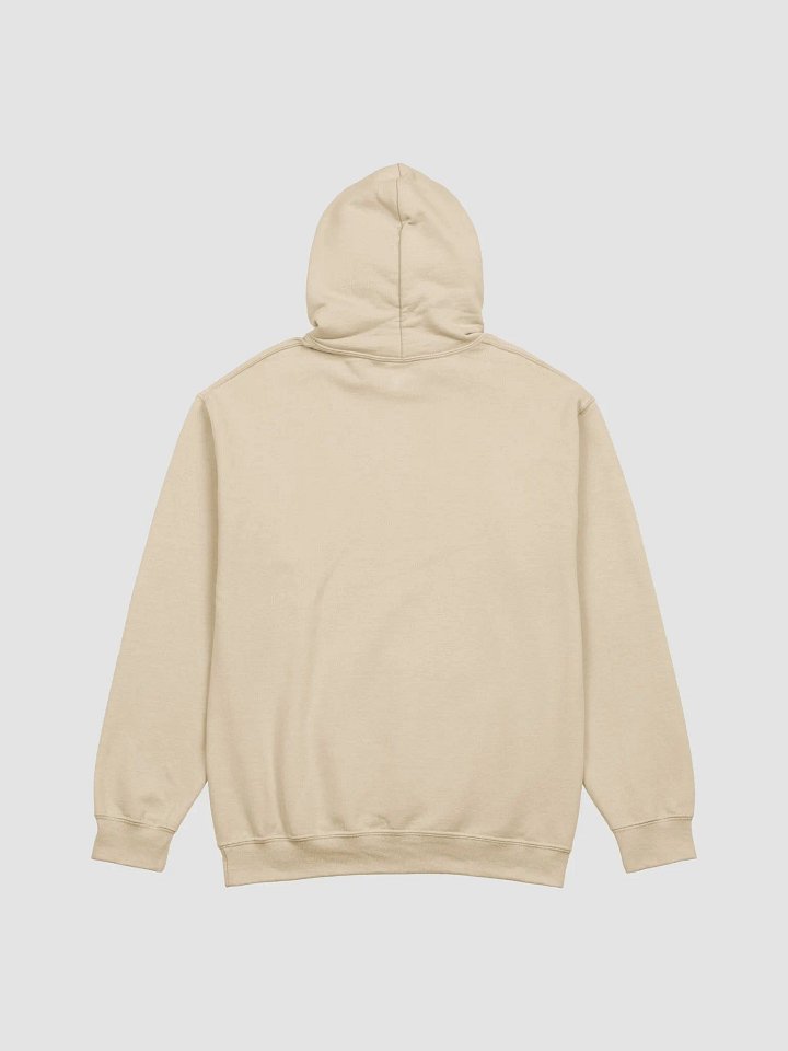 Midwestdistressedd Logo Hoodie product image (8)
