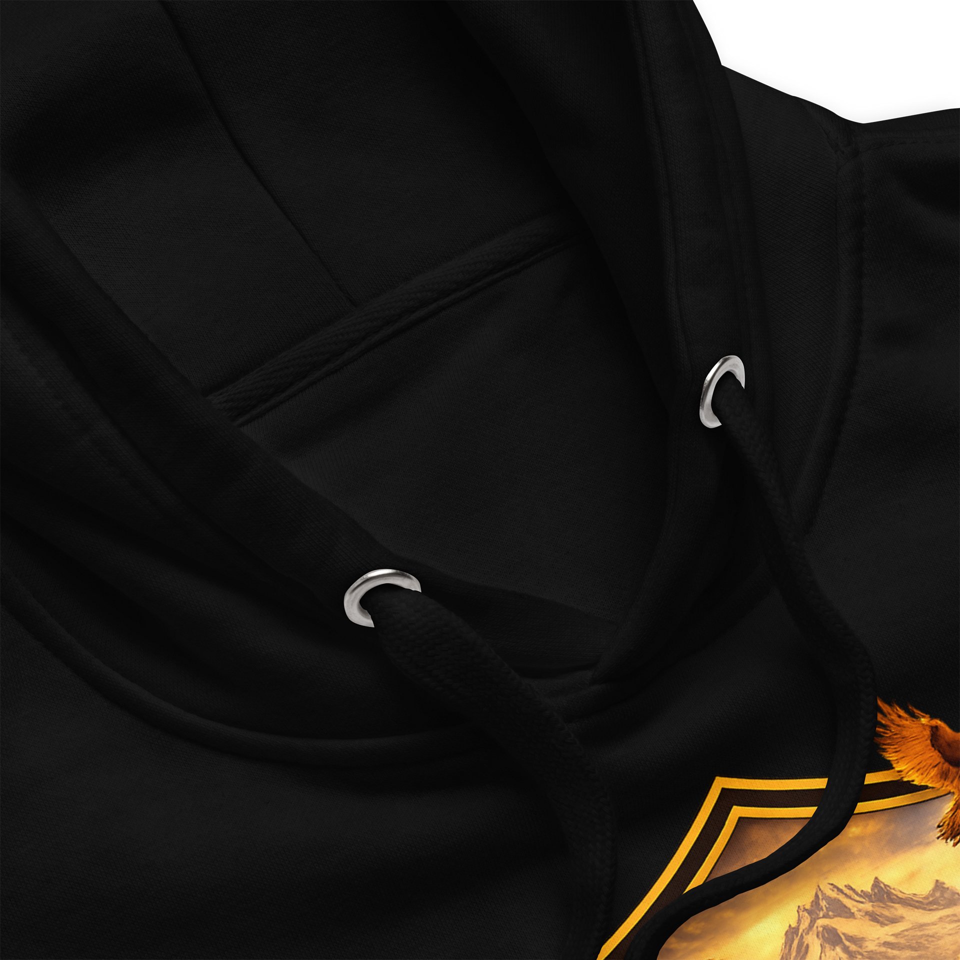 Rocks Corner™ Hoodie product image (3)