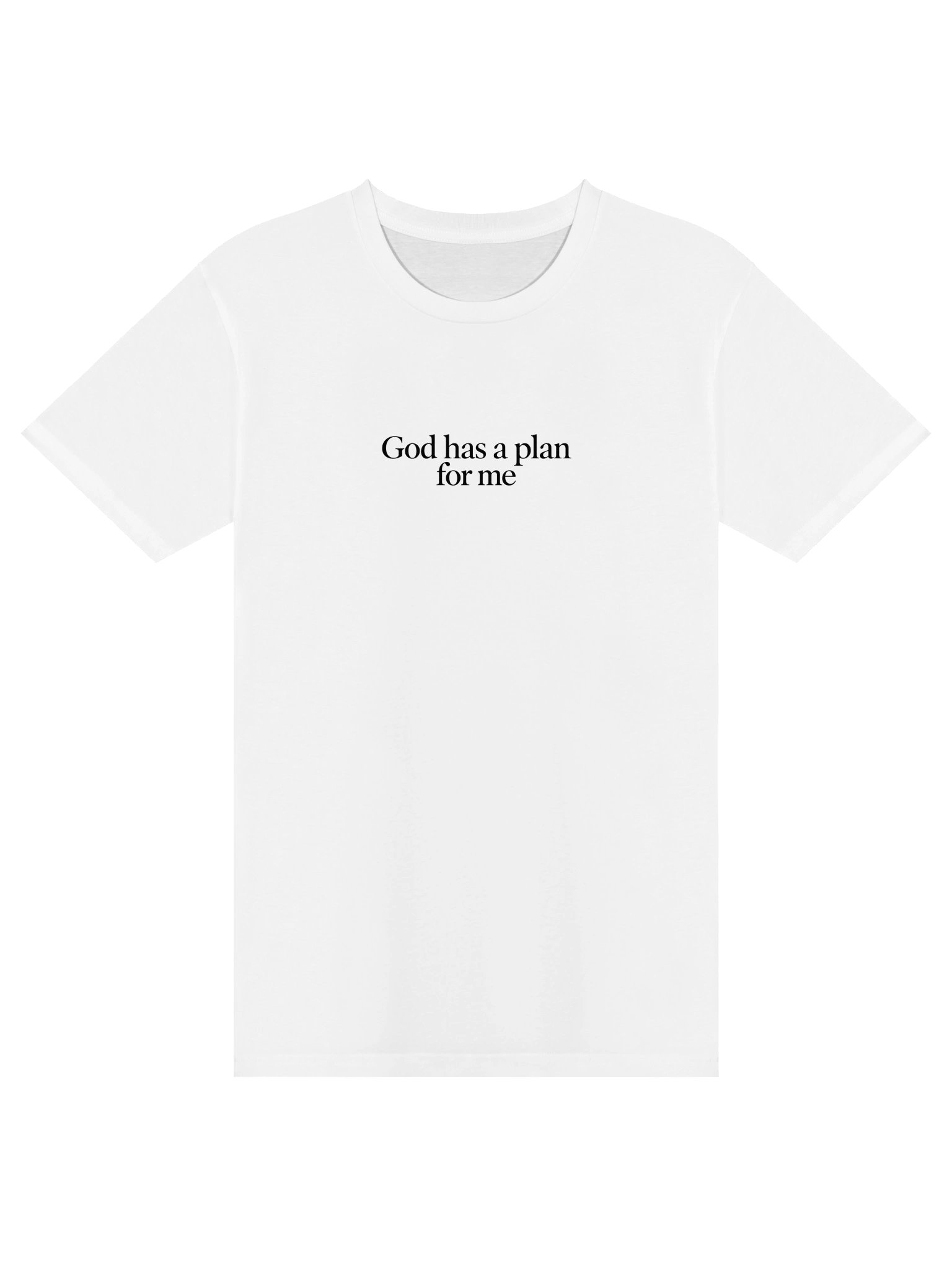 God has a plan for me product image (61)