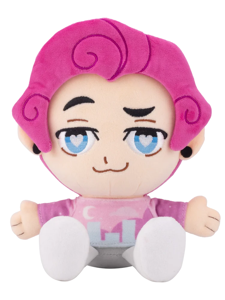 Pastel Punk Alphonse product image (1)