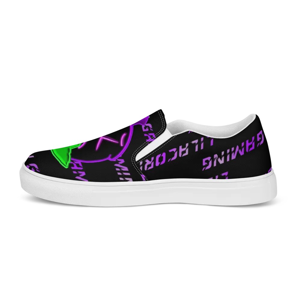 Mens Slip-on Canvis Shoes product image (9)