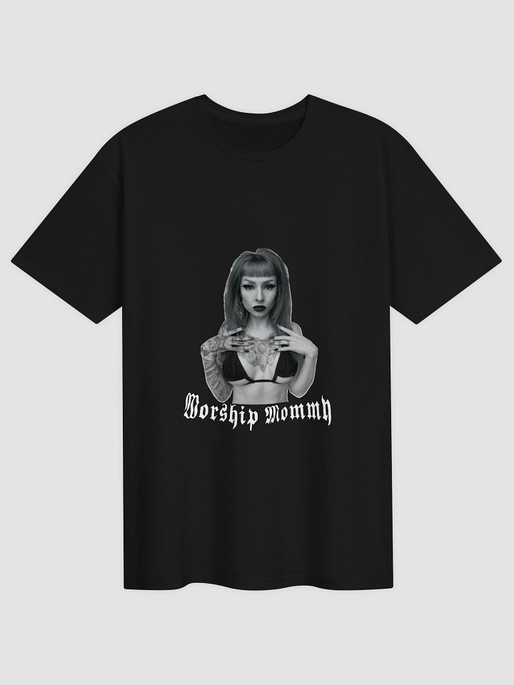 W O R S H I P (shirt) product image (1)