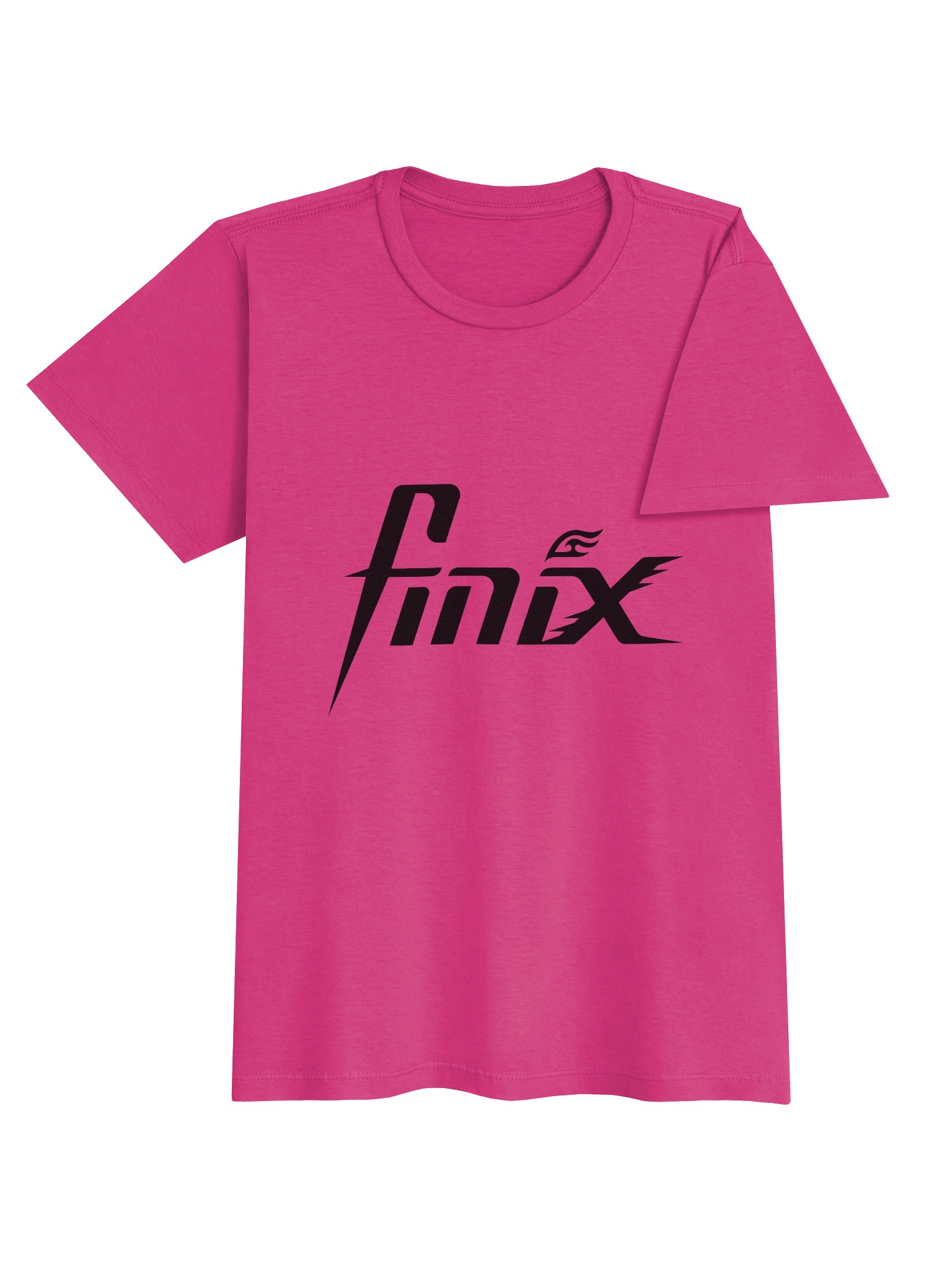 FINIX Logo Women's Tee (Thirsty Edition) product image (4)