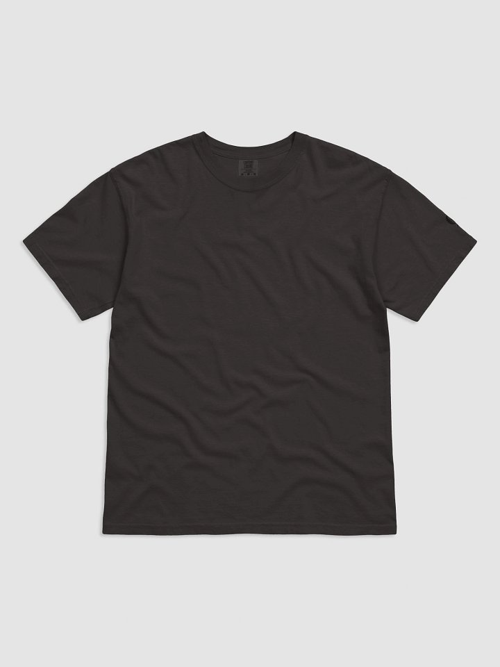 Frank Furter QR T-Shirt (Back image) product image (7)
