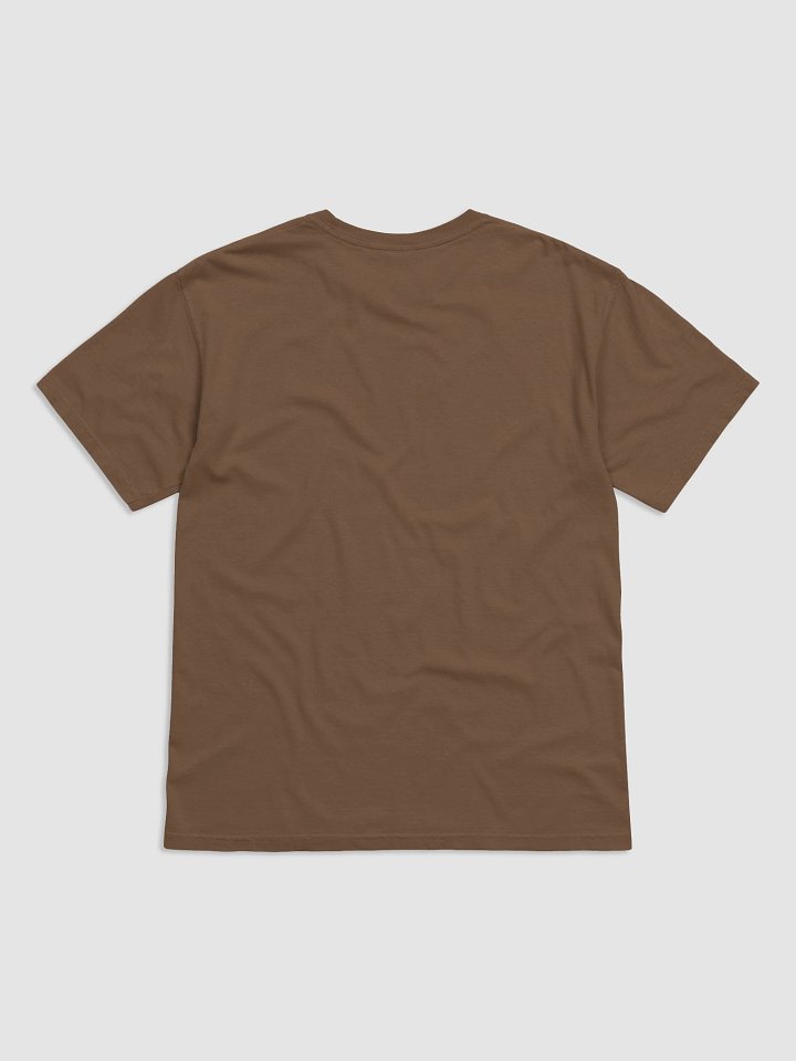 Space Rambler 100% Cotton T-shirt product image (82)