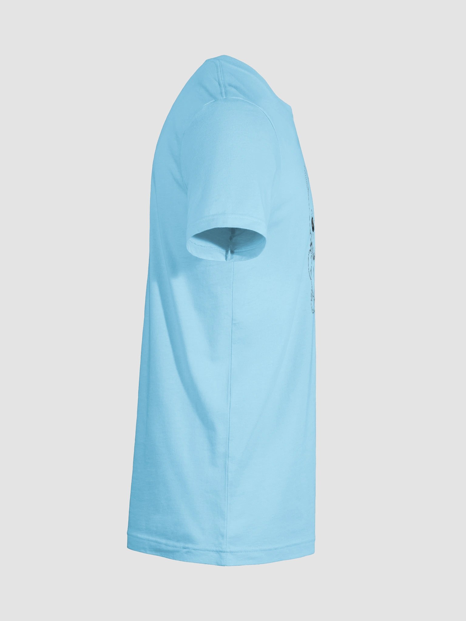 Reading (B) T-Shirt product image (93)