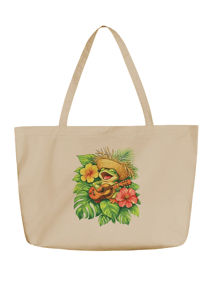 Coquí product image (1)