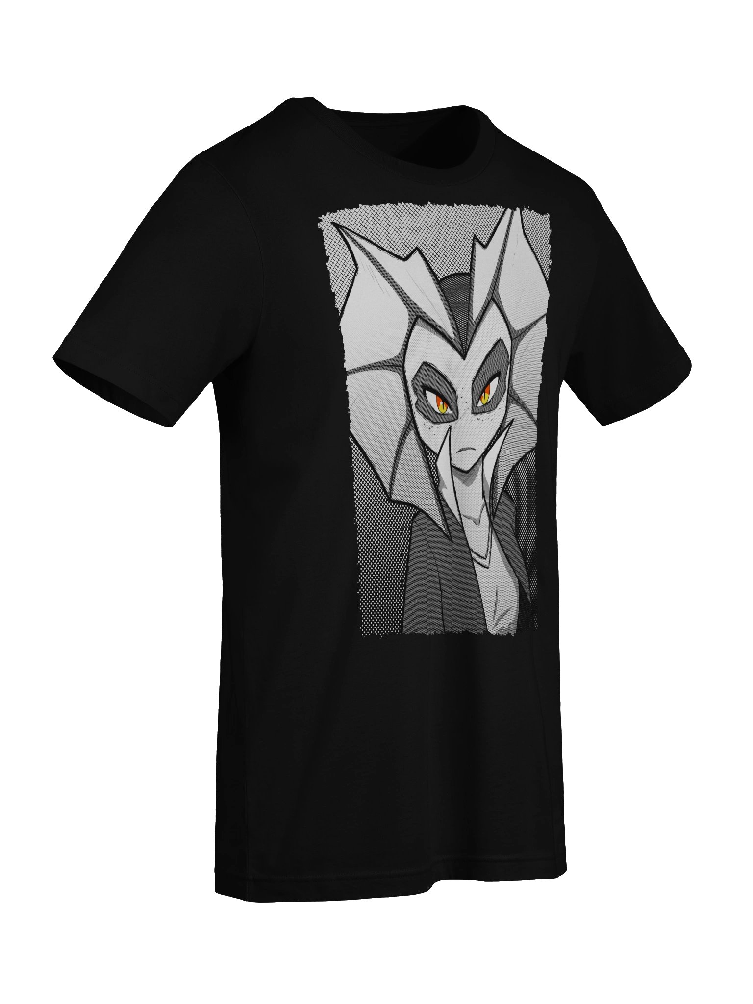 AL Halftone Tee product image (9)