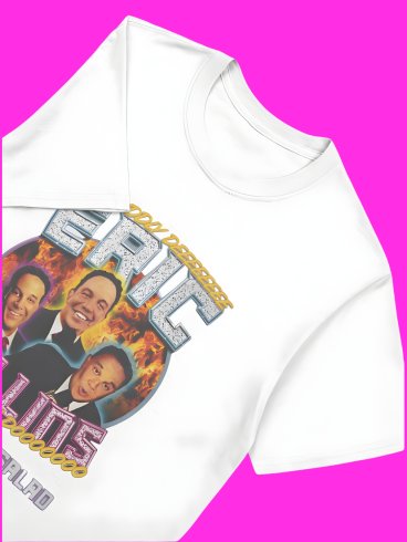 Eric Collins Chickn Salad T-Shirt product image (2)