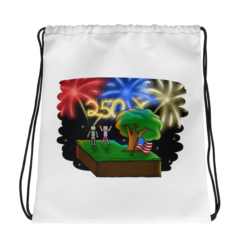 JustCrew - July 2026 Ltd. Stringbag product image (1)