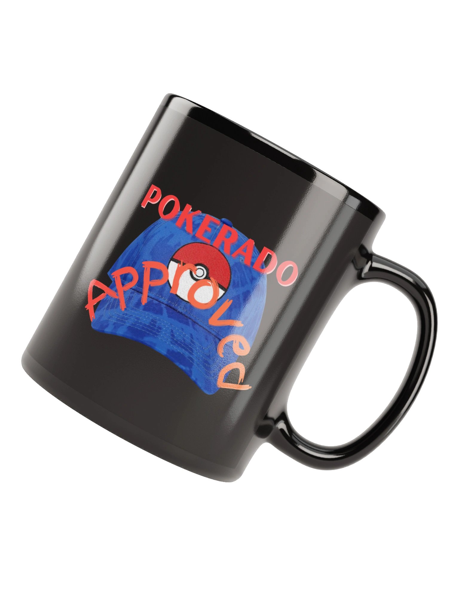 Pokerado Mug product image (4)