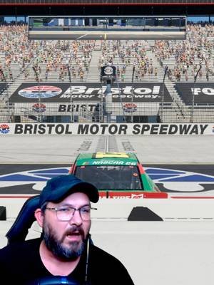 Bristol custom setup for Arca Menards series Nascar 26 setups