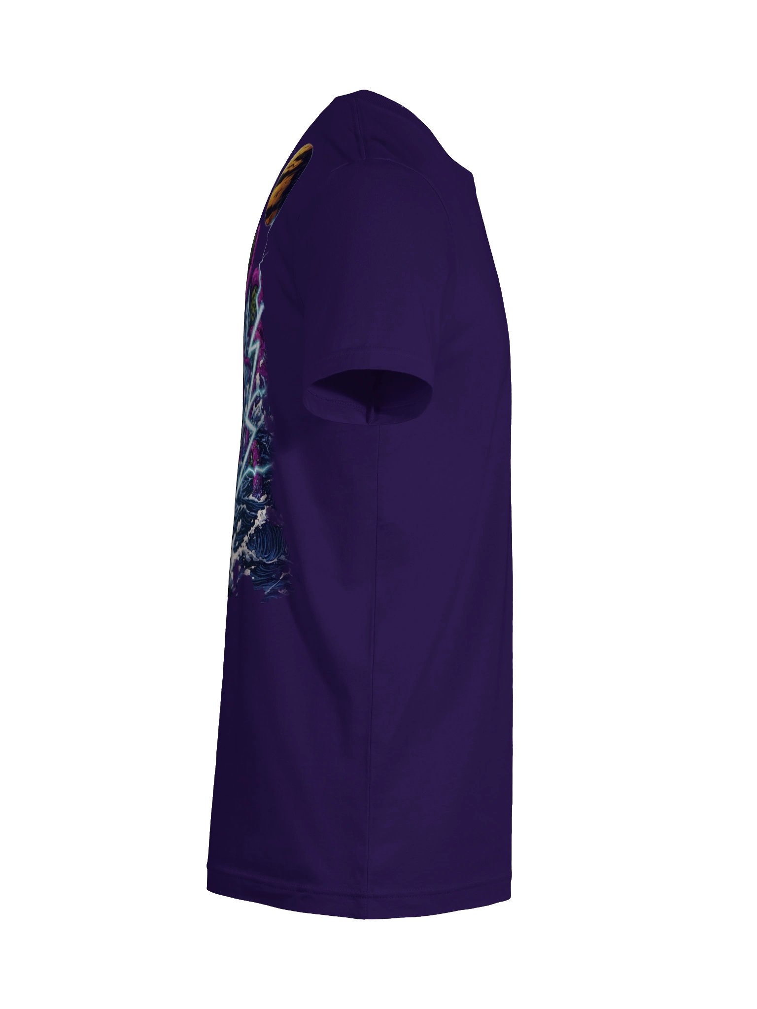 Crystal Fortress FTK Pocket Shirt product image (12)