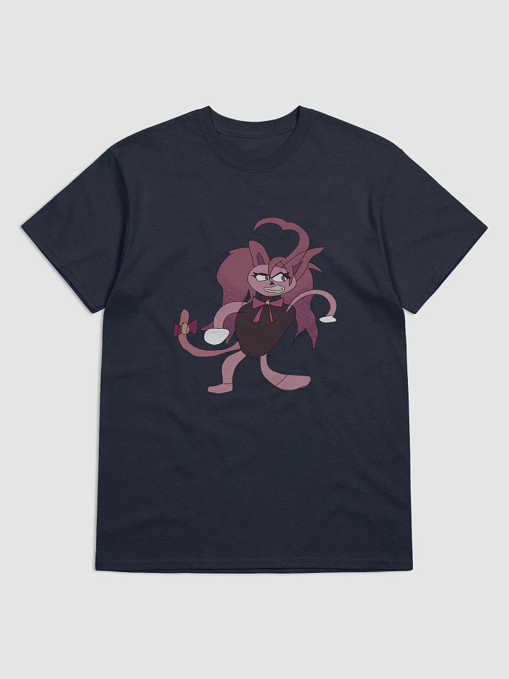 Sarnic Mk2 Tee product image (1)