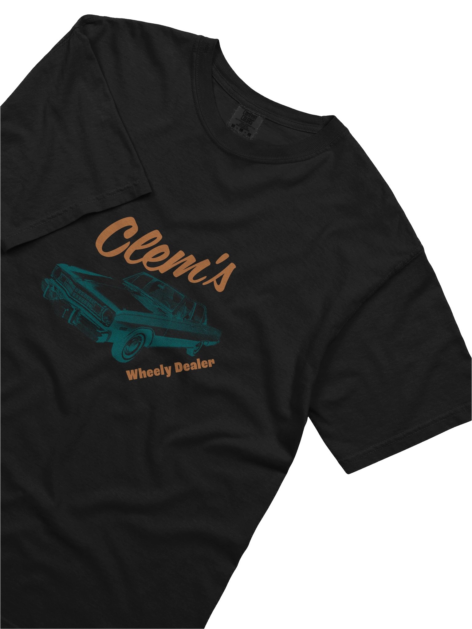 Clem the sim product image (5)