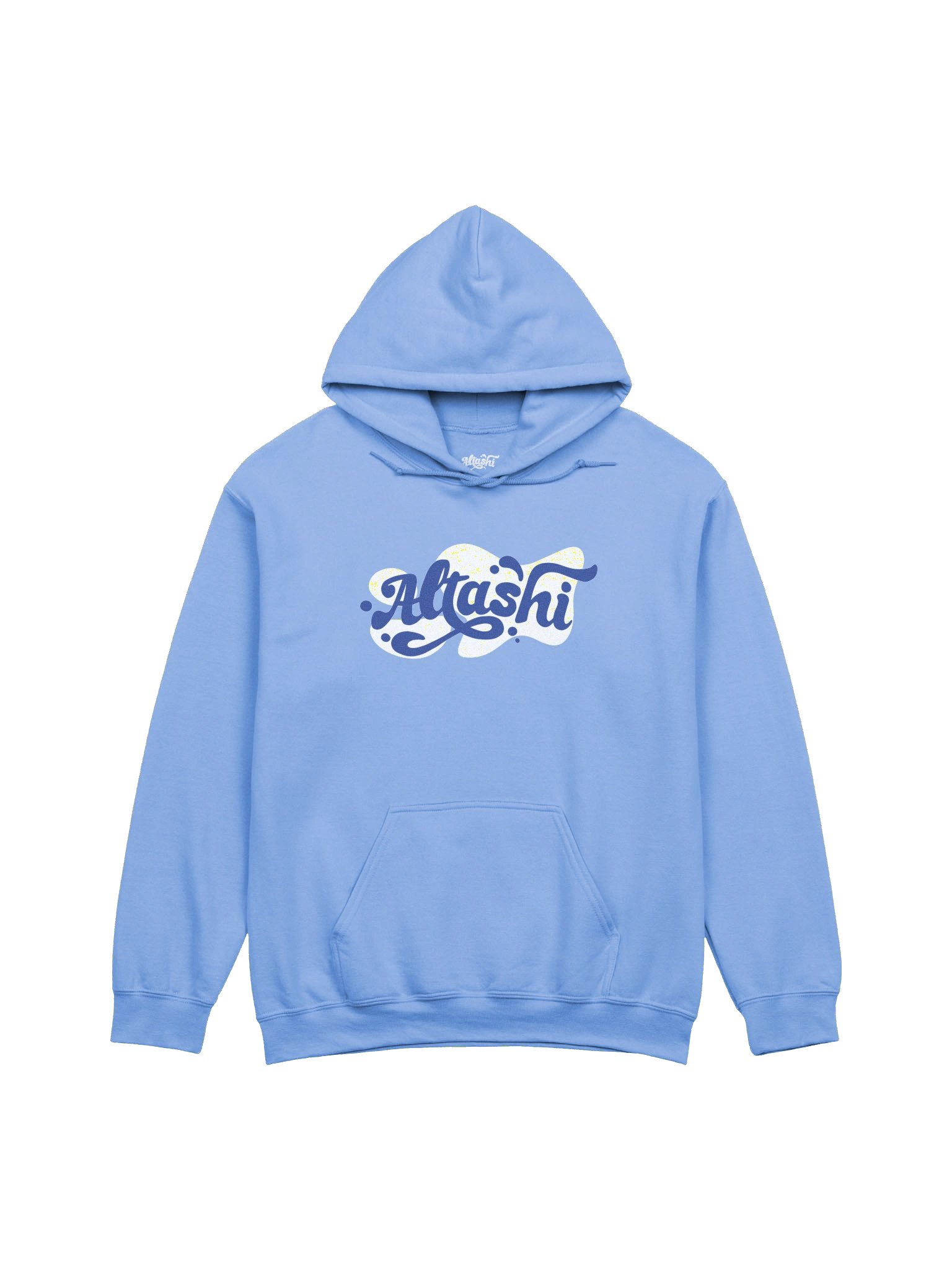 Altashi's Milk Hoodie A product image (1)