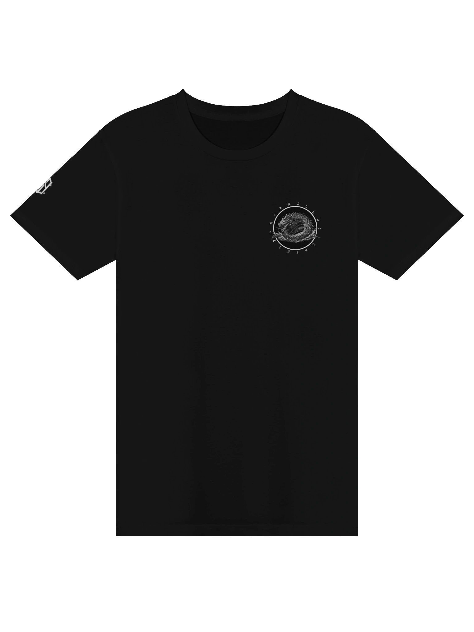 NORTHERN ILLUSIONS - Jörmungandr (Serpent) Tee product image (2)