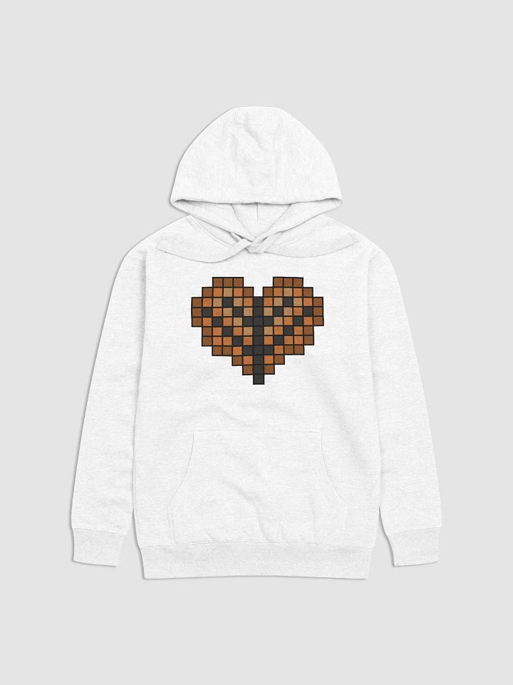 Fall Heart Premium Hoodie product image (1)