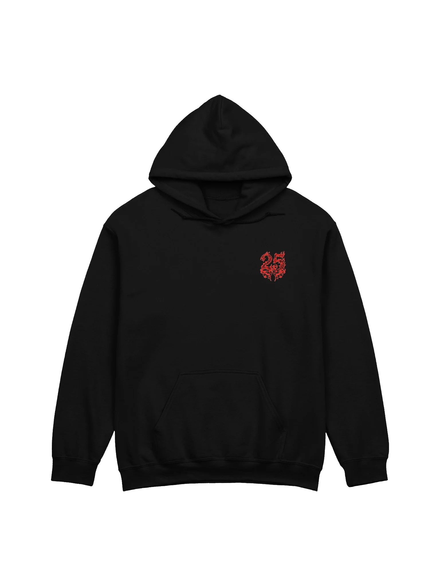 "Doggie's Delivery" - Doggie December 2025 Hoodie product image (2)