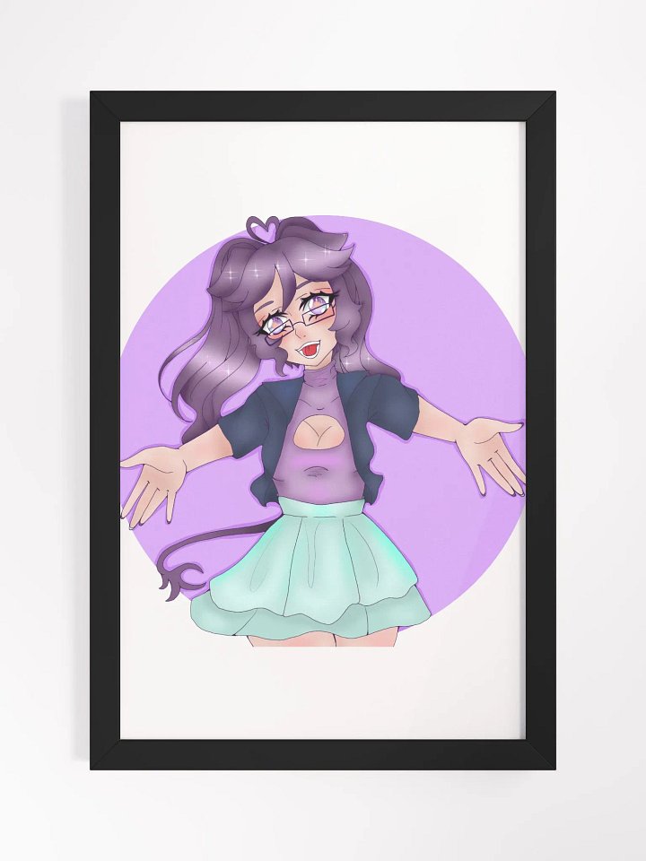 2.0 Hug poster product image (1)