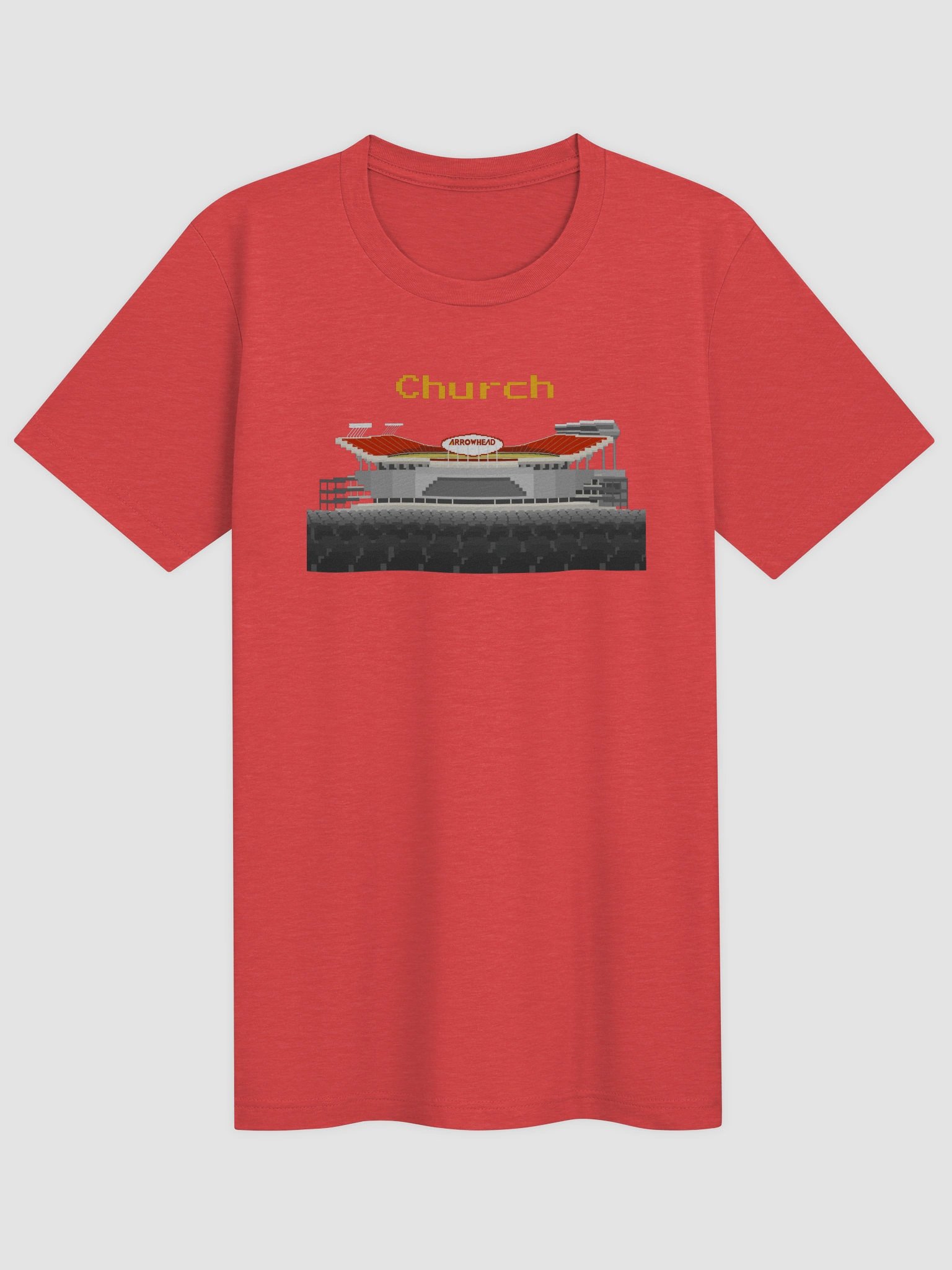Church 2 product image (1)