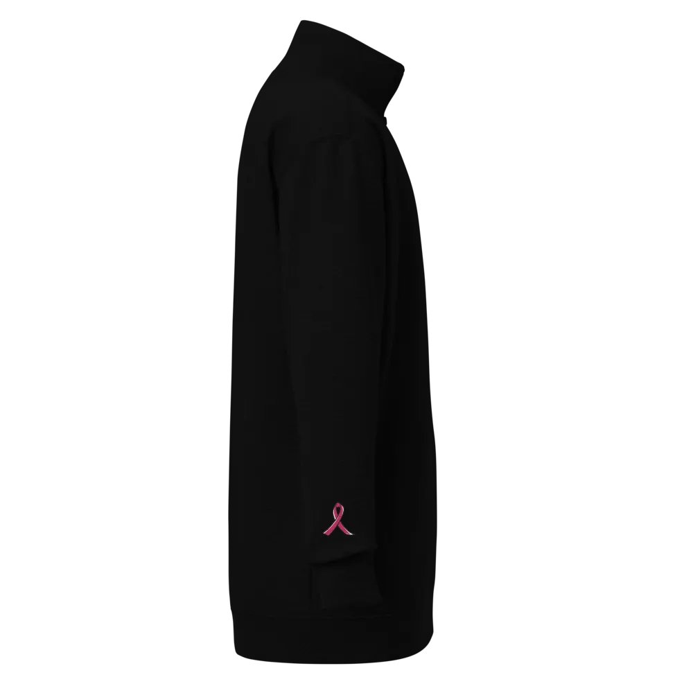 Pink Heroes 2024 - Fleece Pullover product image (3)