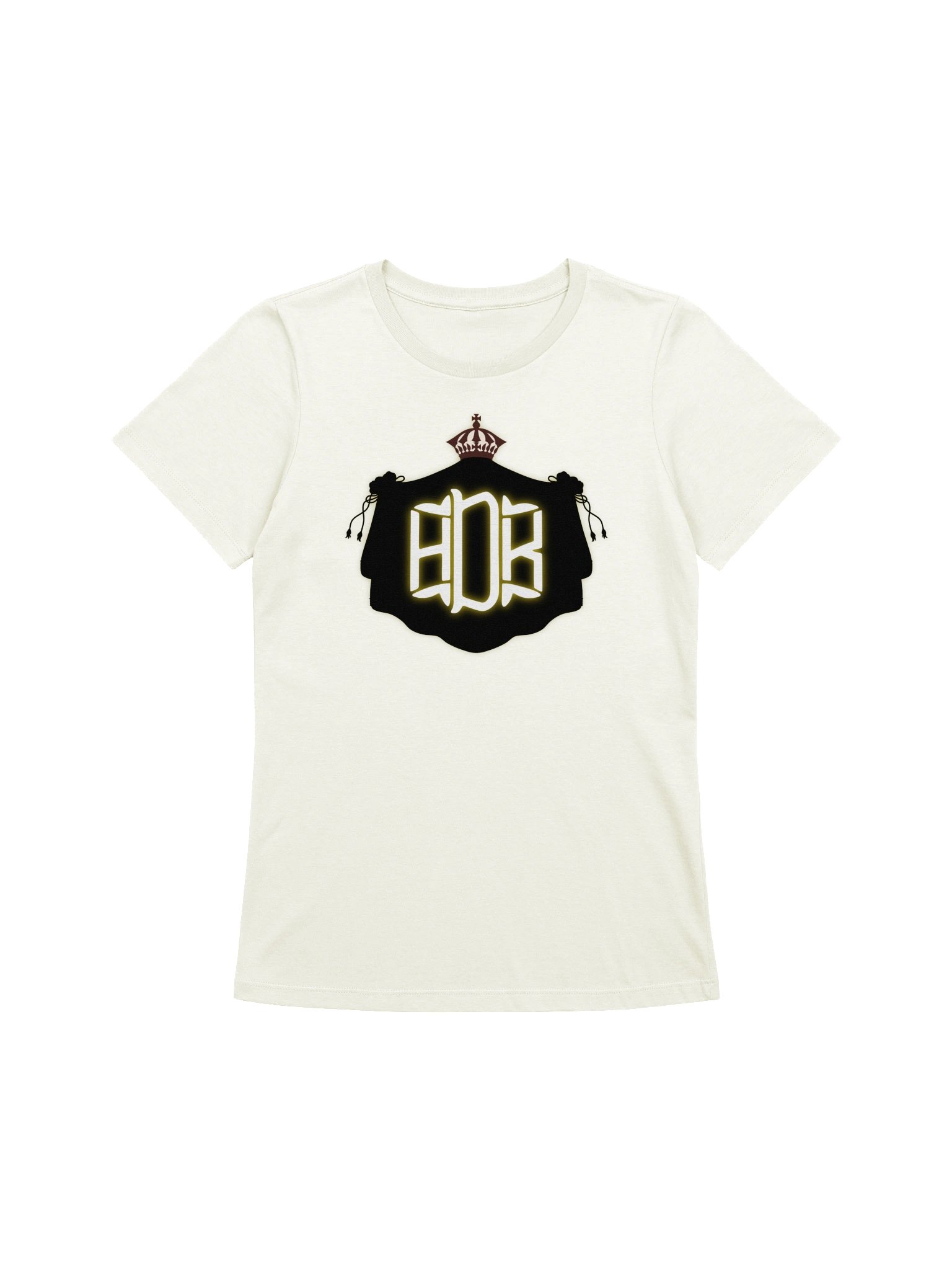 HDK Coat of Arms - Light - Women's product image (3)