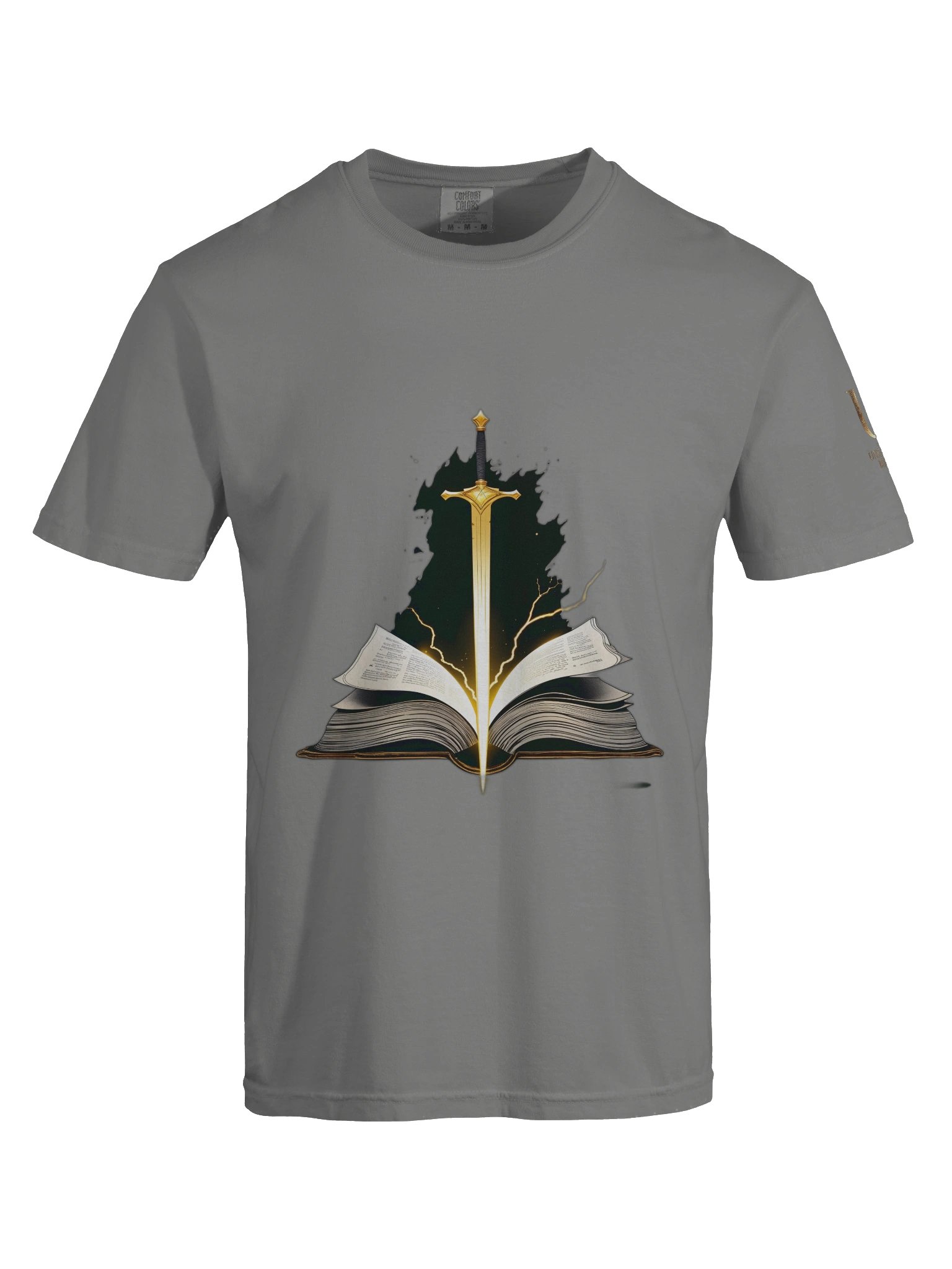 The Word is Alive Tee product image (19)