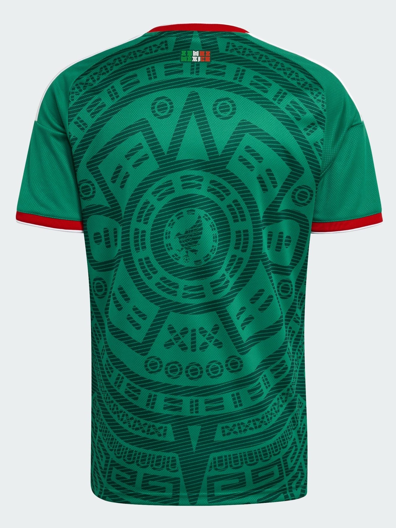 mexico soccer jersey 2026 Home product image (2)