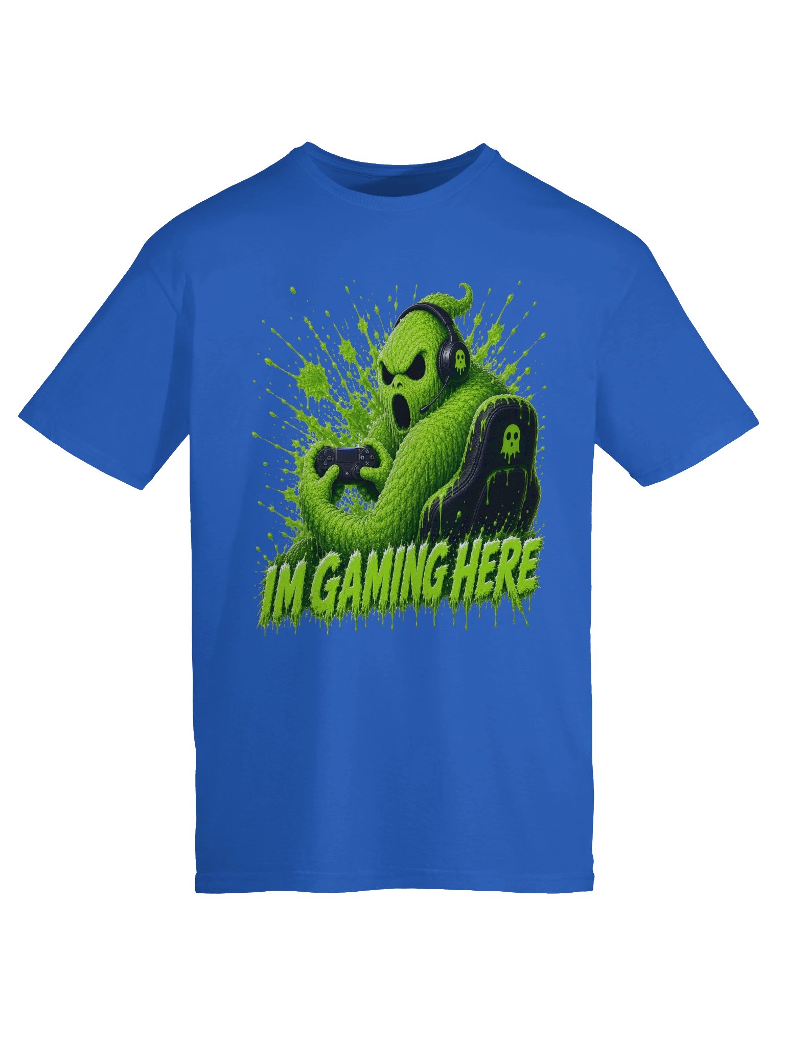 IM GAMING HERE product image (15)
