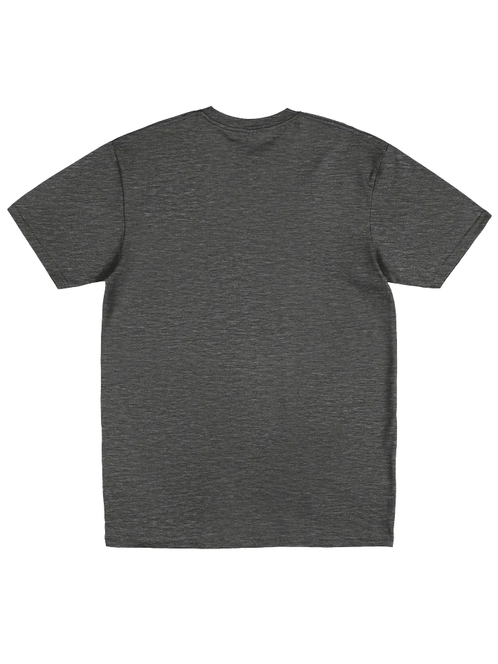 T&T Nameplate Tee product image (5)