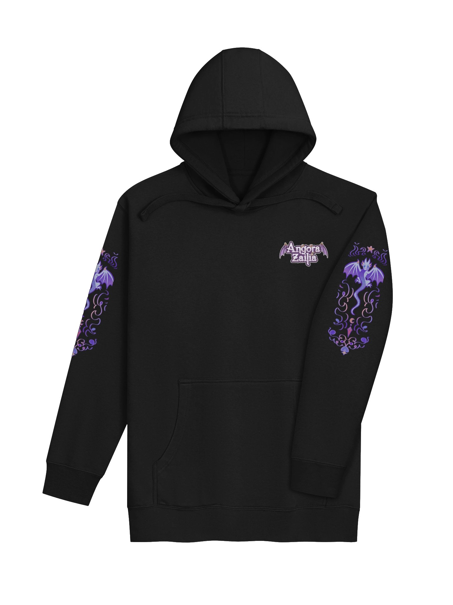 2nd Anniversary Hoodie product image (19)