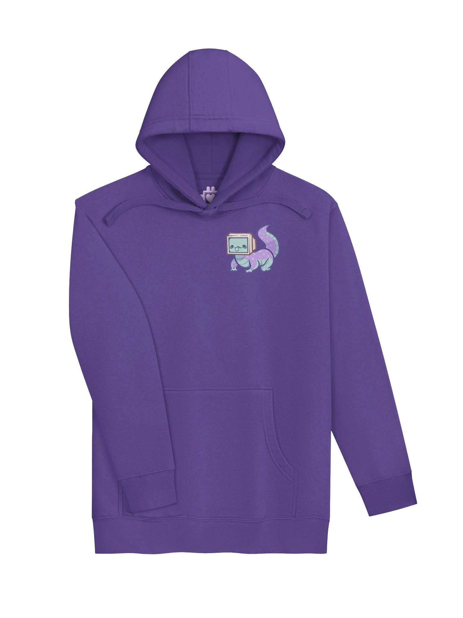PatchDoes Hoodie product image (3)