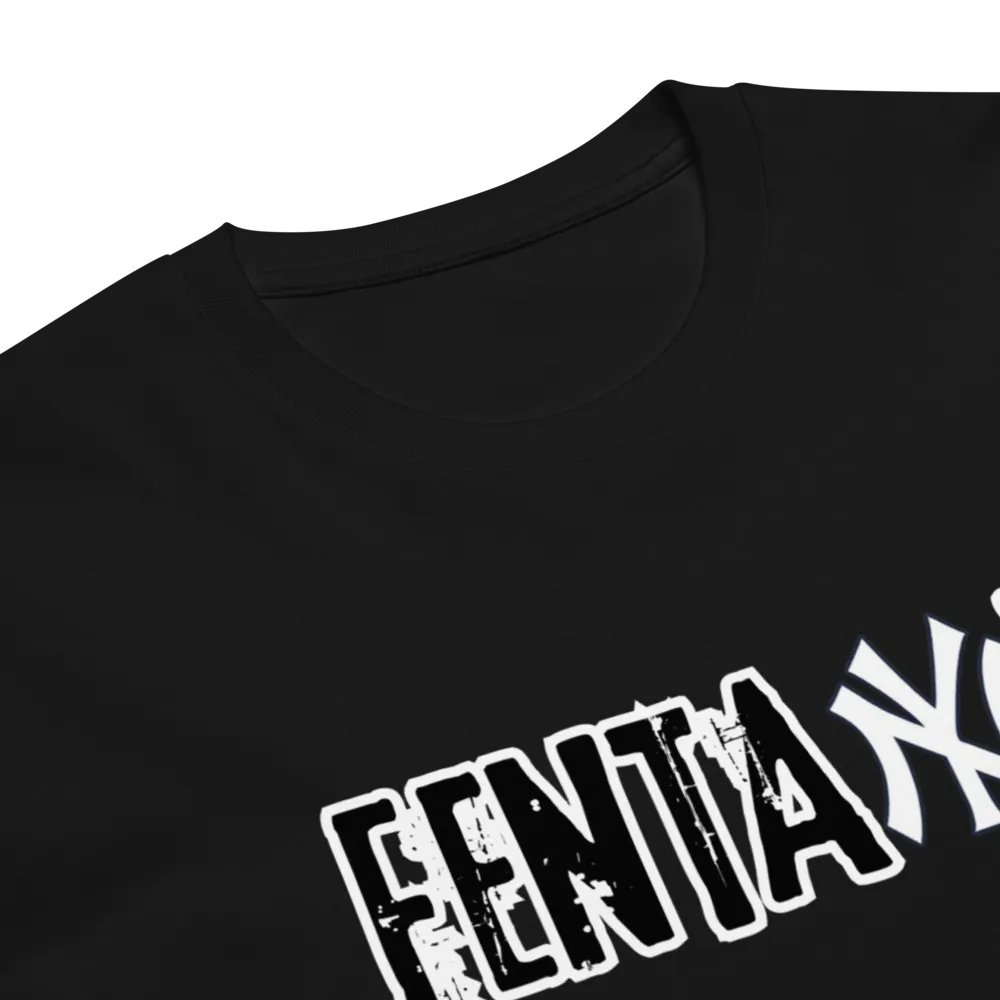 Fent T-Shirt (Premium) product image (6)