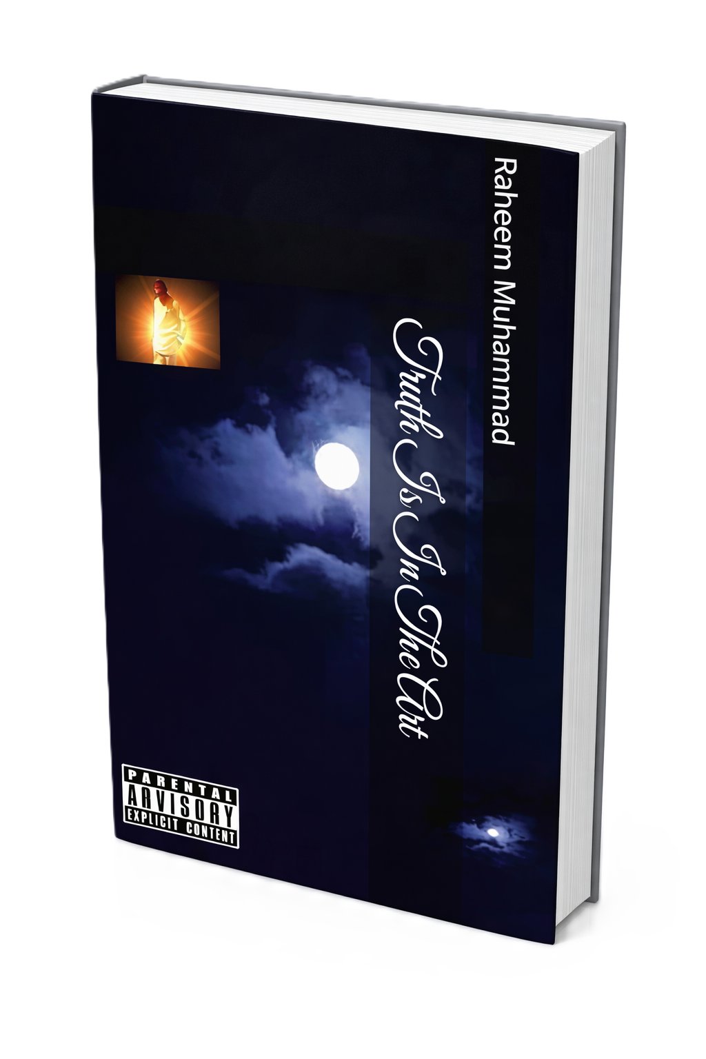 Truth Is In The Art: Spoken Word Poetry (Original Version) product image (1)