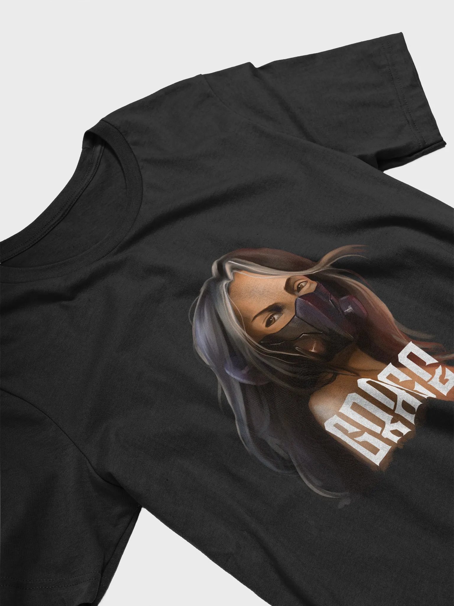 Grace Super Soft T-Shirt product image (28)