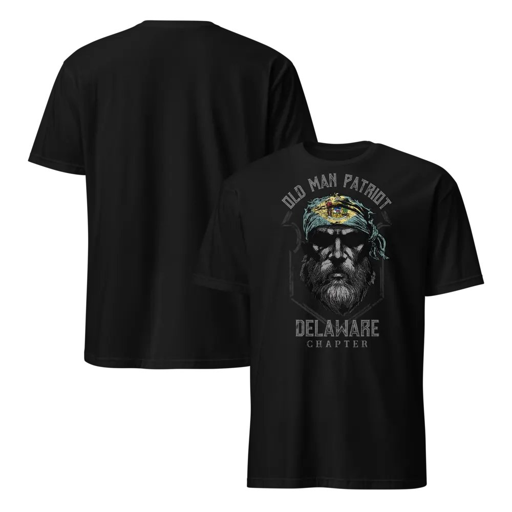 Delaware Old Man Patriot product image (6)