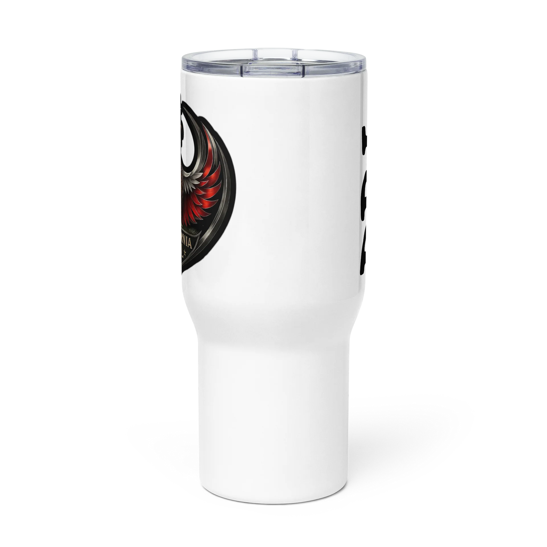 The Dirtbag Left Tumbler product image (3)