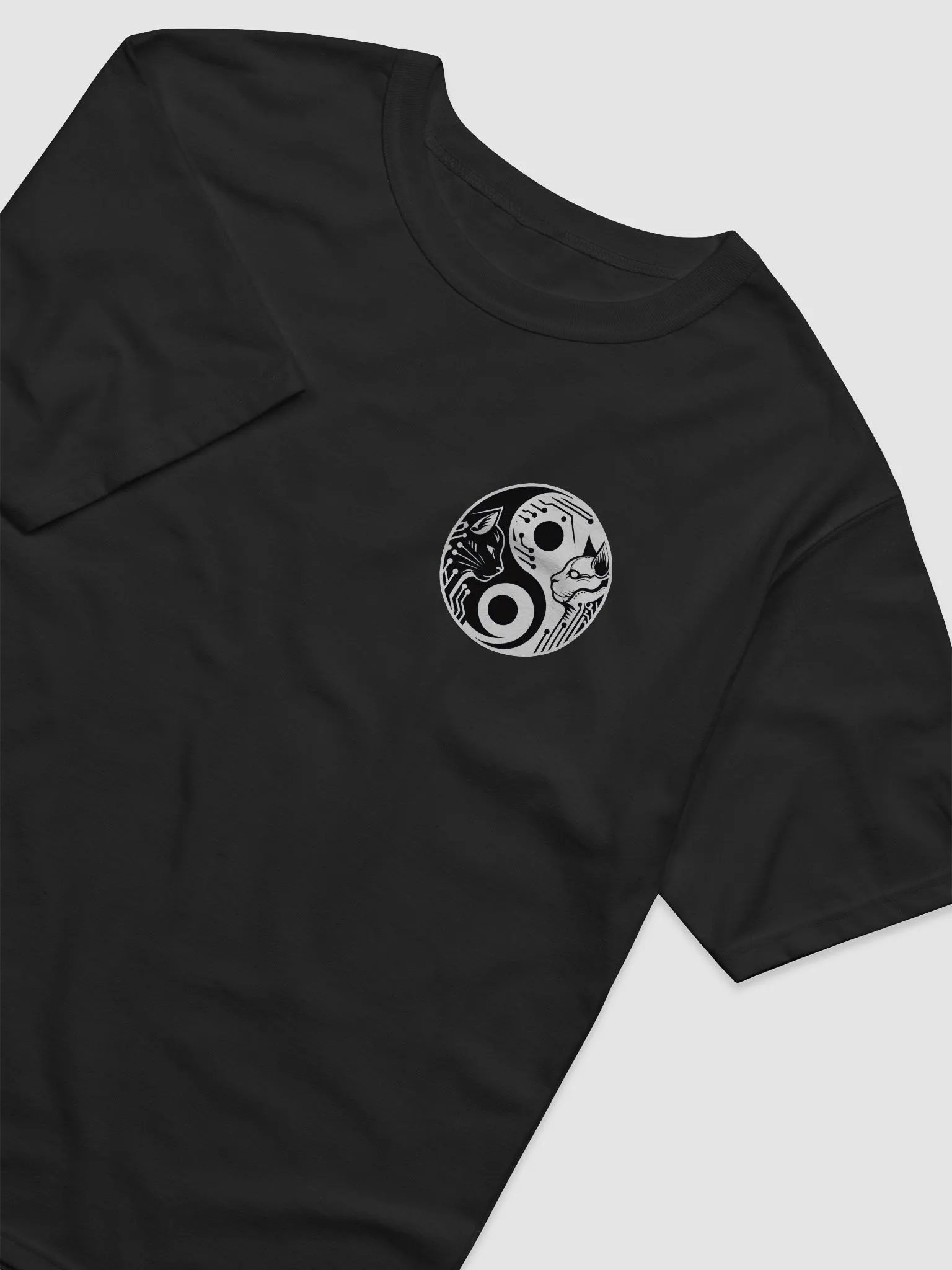 Relaxed-Fit T-Shirt product image (14)