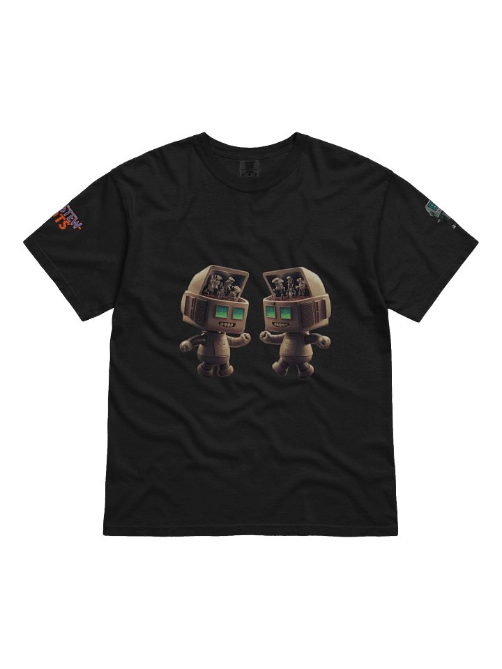 Vibe Vault Society Stewbots product image (7)