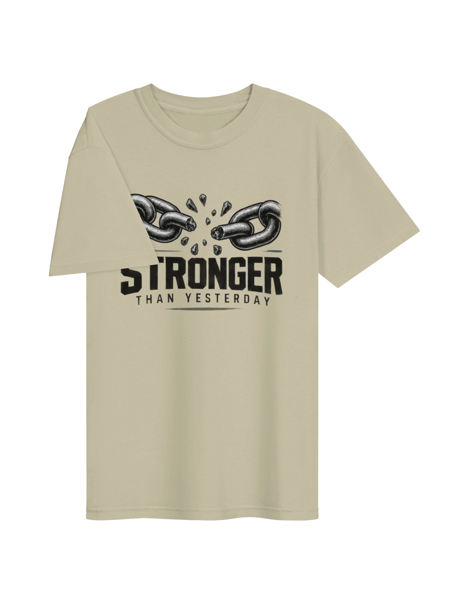 STRONGER THAN YESTERDAY product image (166)