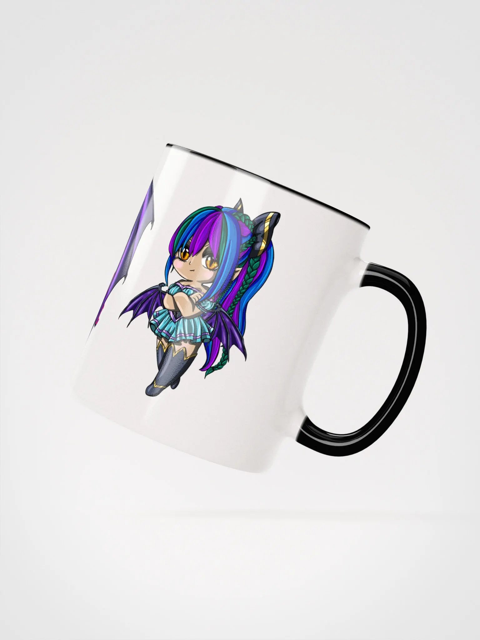 Nyx Coffe Mug product image (15)