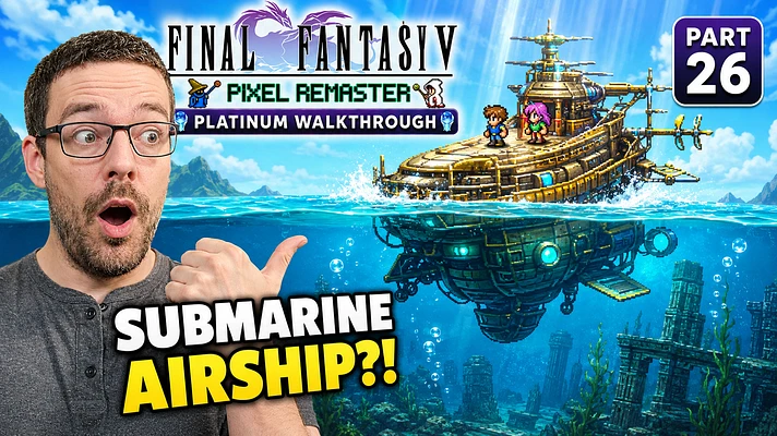 Video thumbnail