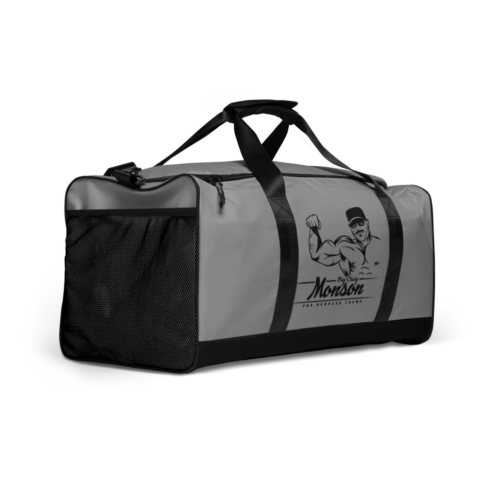 Craig Monson The Peoples Champ Duffle Bag product image (2)