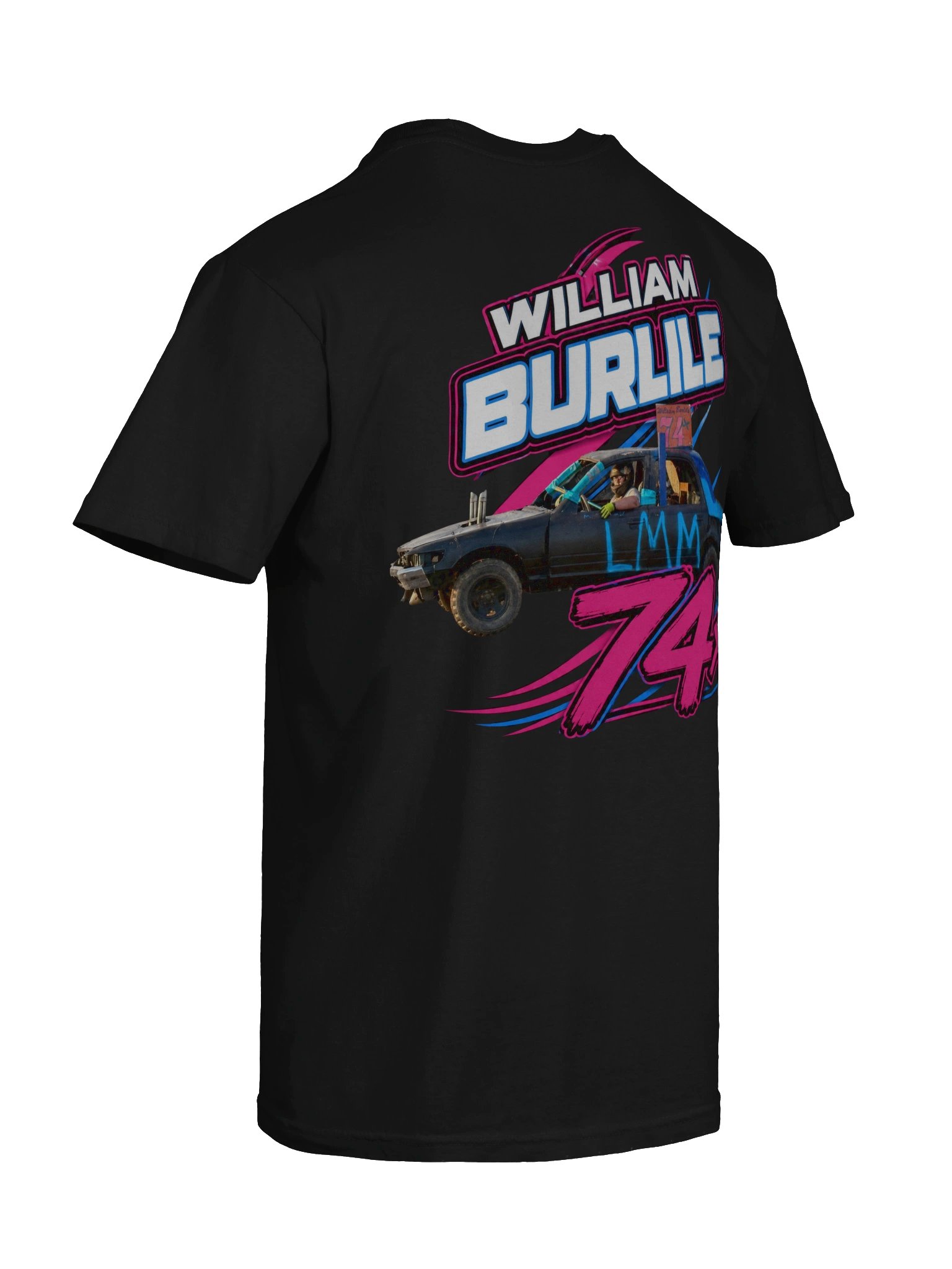 Burlile 74x product image (8)