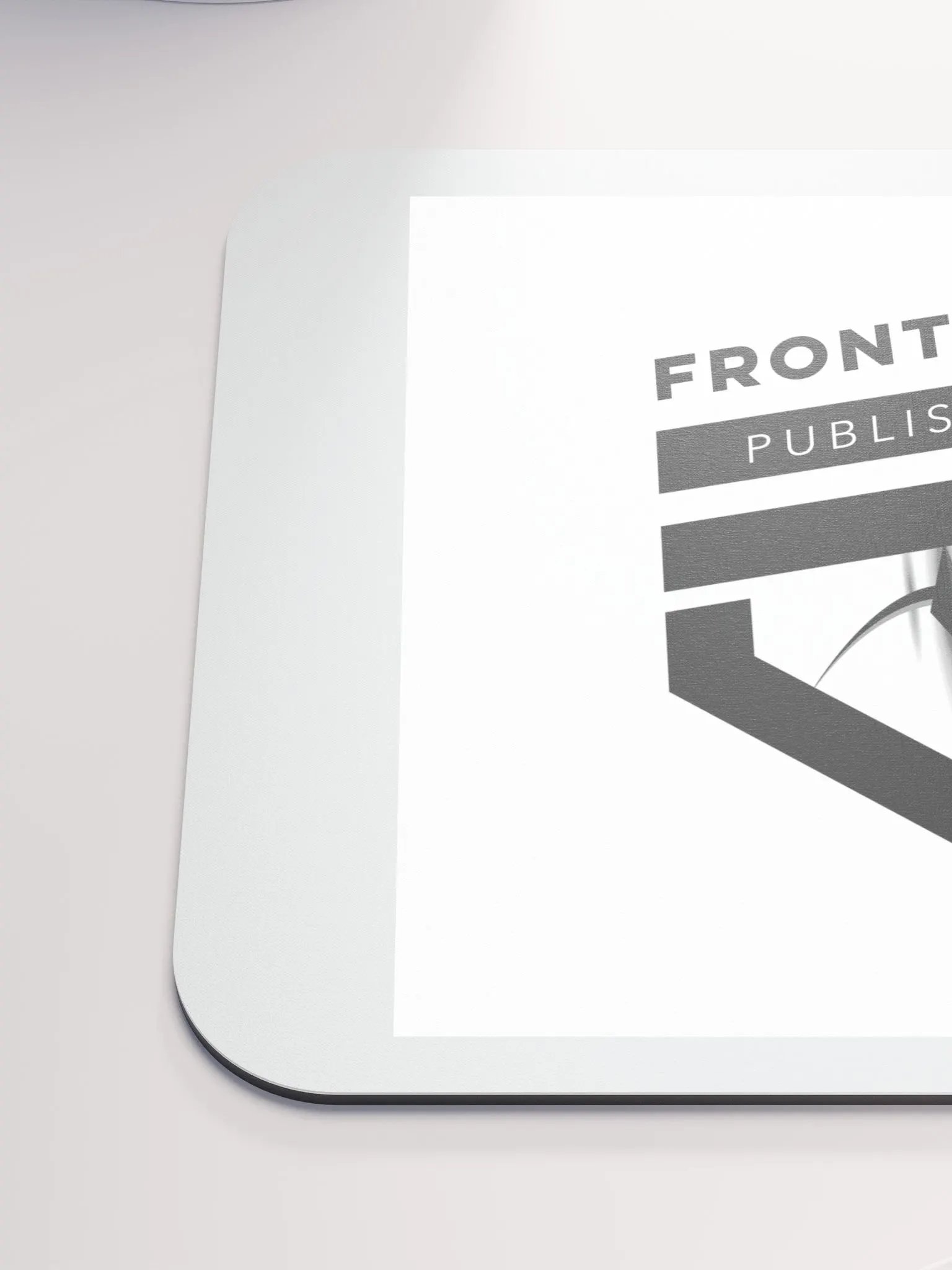 Front Line Publishing Mouse Pad product image (6)