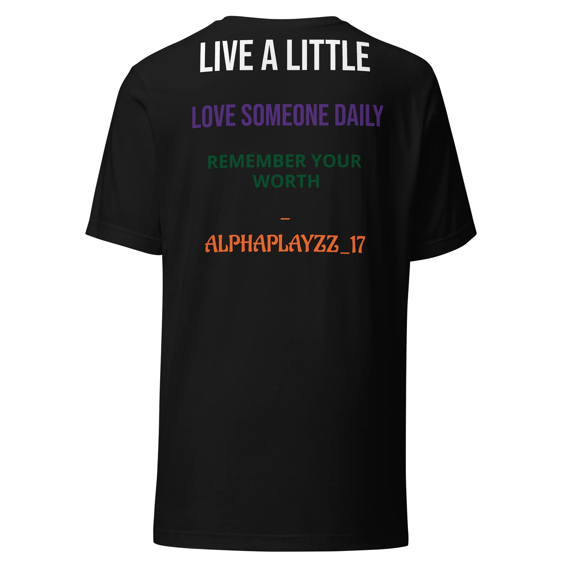 Live, Love, Remember product image (5)