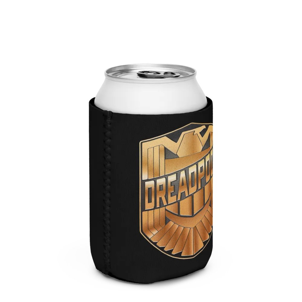 DREADPOOL Badge V2 product image (3)